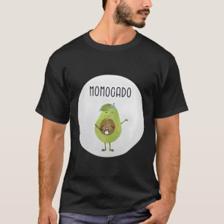 mor med baby om familjefätet t shirt