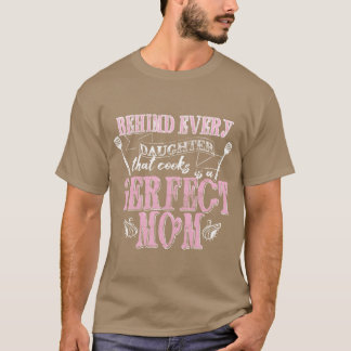 Mor mor vänner t shirt