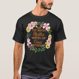 Mor morma släkting witchcraft amadeus t shirt