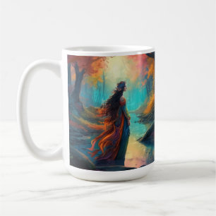 Mor Nature Kaffemugg
