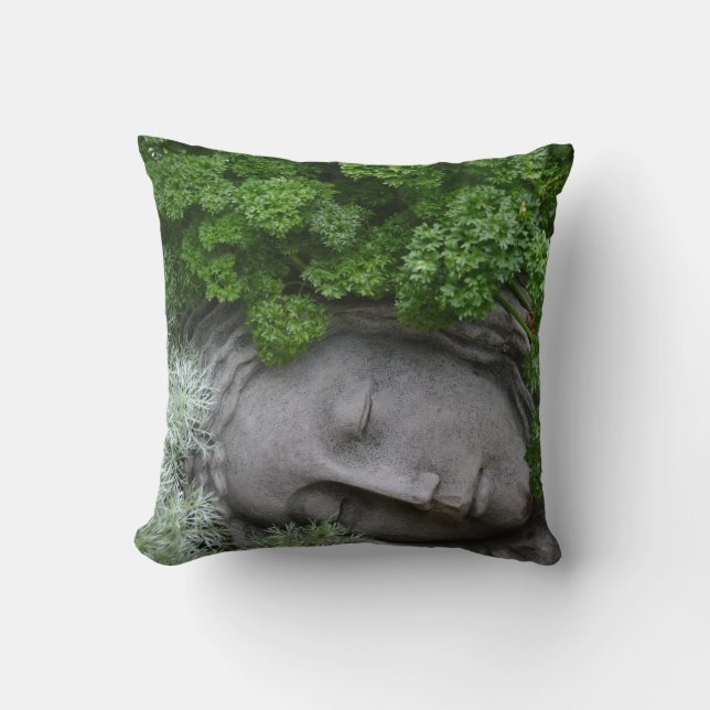 Mor Nature Kudde (Framsida)