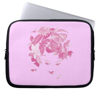 Mor Nature Laptop Sleeve
