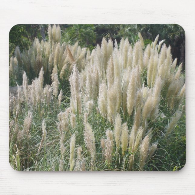 Mor Nature Mousepad Musmatta (Framsidan)