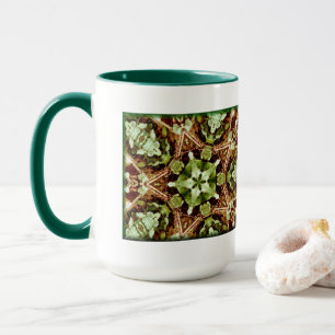 Mor Nature Mugg