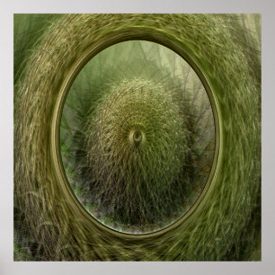 Mor Nature..... Poster