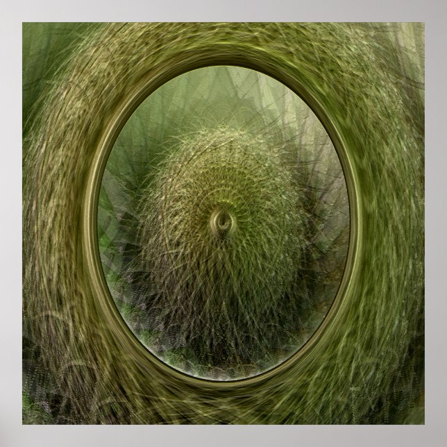 Mor Nature..... Poster (Framsidan)