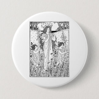 Mor Nature Summer Knapp