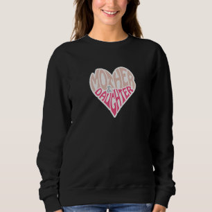 Mor Nonna Mamma Mamma Mimi Gigi Son Dotter Familj T Shirt