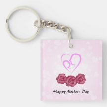 Mor och Baby Mors dag