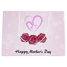 Mor och Baby Mors dag