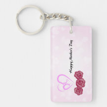 Mor och Baby Mors dag