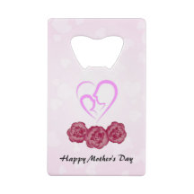 Mor och Baby Mors dag