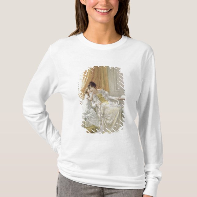 Mor och barn, 1864 t-shirt (Framsida)