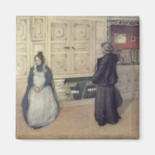 Mor och Barn, 1903 Magnet