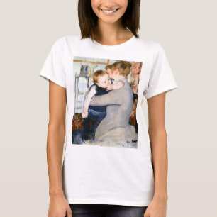 Mor och barn, Mary Cassatt T Shirt
