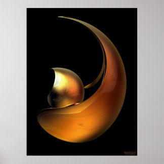Mor och barn poster
