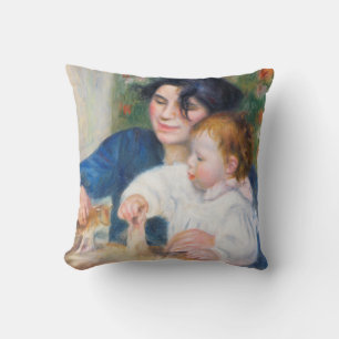Mor och barn, Renoir Kudde