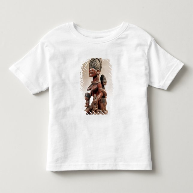 Mor och barn tee shirt (Framsida)