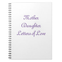 Mor och Dotter Journal
