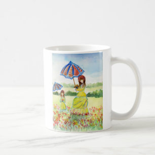 MOR OCH DOTTER KAFFEMUGG