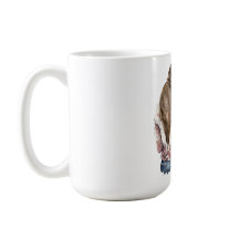 Mor och dotter, långa hår, akvarier