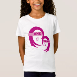 Mor och dotters t-shirt