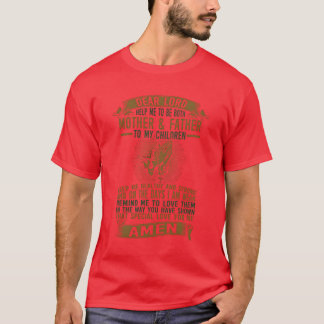 MOR OCH FAR T SHIRT
