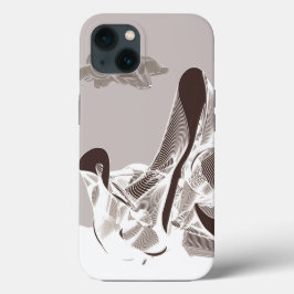 Mor och Fodral-Mate iphone case