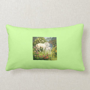 Mor- och fölUnicorns Lumbarkudde