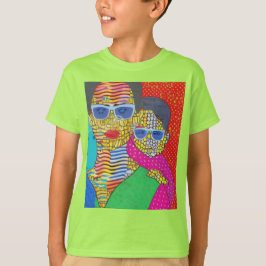 Mor och Son T Shirt