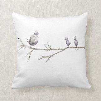 Mor och spädbarn kudde