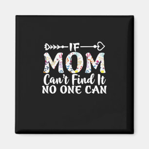 Mor om Mamma inte kan hitta det Magnet