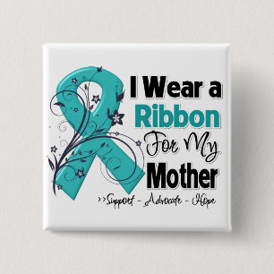 Mor - Ovarian cancerband Knapp