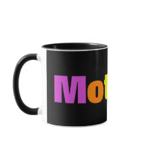 Mor RGB Hex Code Lesson Mugg