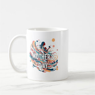 Mor,s-dagen Kaffemugg