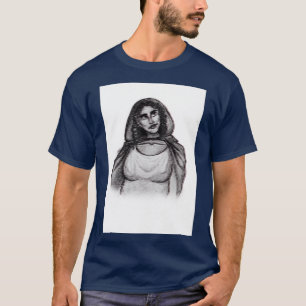 Mor Sarah T Shirt