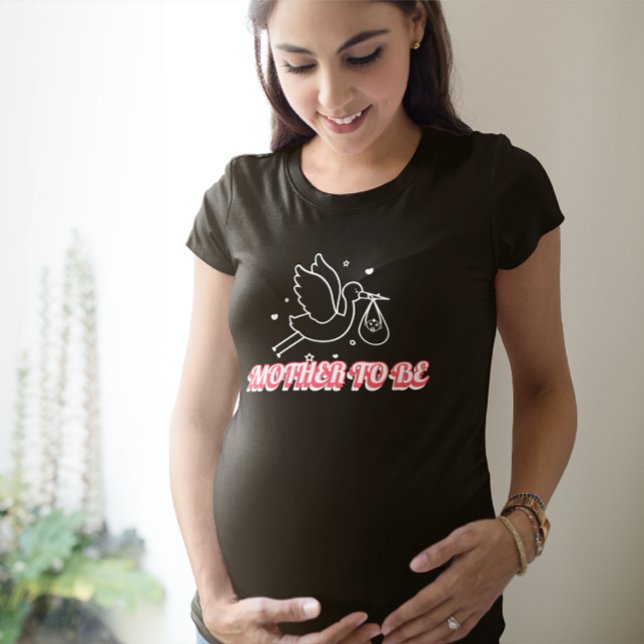 MOR SKALL T SHIRT (Skapare uppladdad)