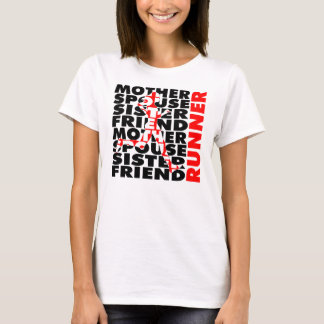 Mor syster, SPRINGER Tee Shirt