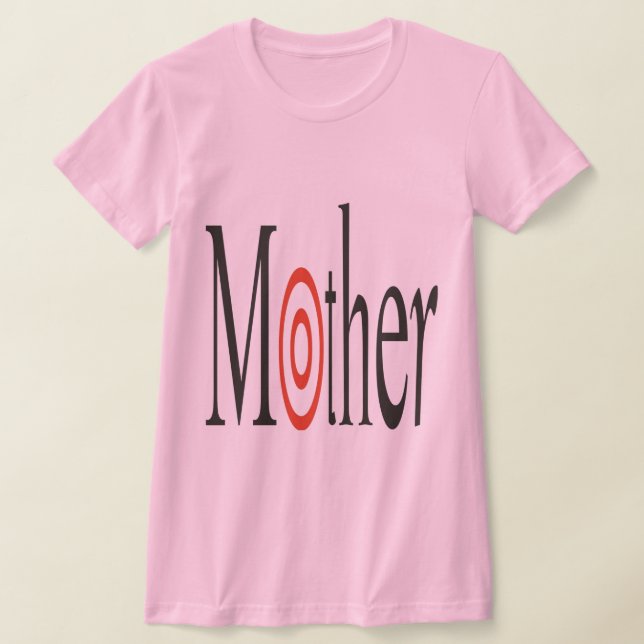 Mor T Shirt (Laydown)