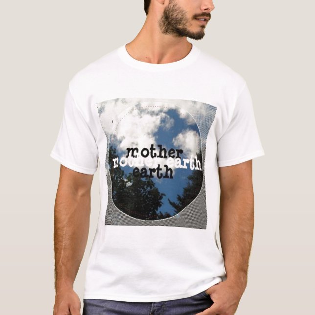 Mor T Shirt (Framsida)