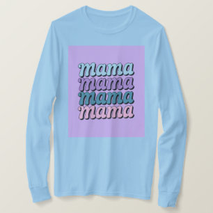 Mor T-Shirt
