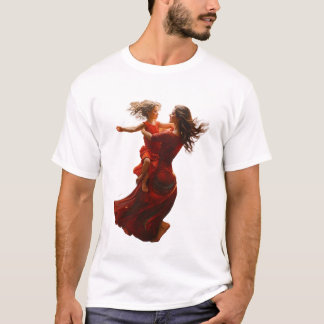 mor t shirt