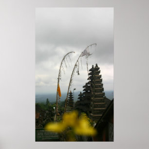 Mor-templet Poster