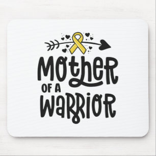 Mor Till En Krigare Present Familj Barncancer A Musmatta
