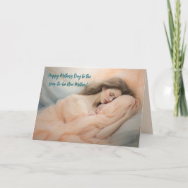 MOR-TO-BE MORS DAG-KORT TACK KORT