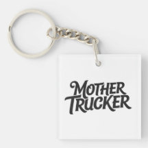 Mor Trucker