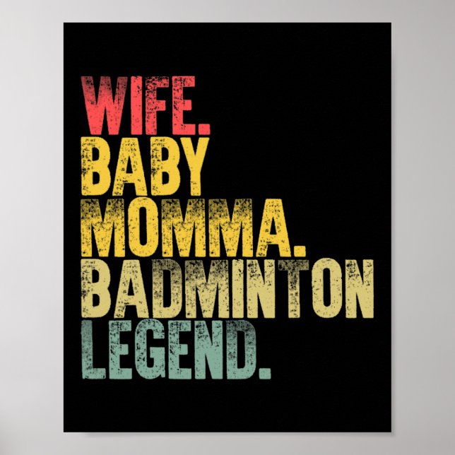 Mor Women Rolig tröja Maka Poster (Framsidan)