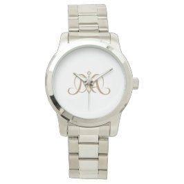 MORA Continuum Watch (Full Silver/No dial) Armbandsur