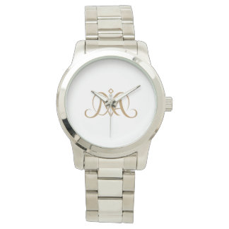 MORA Continuum Watch (Full Silver/No dial) Armbandsur