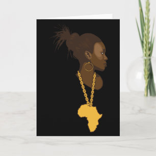 Morafrika Kort